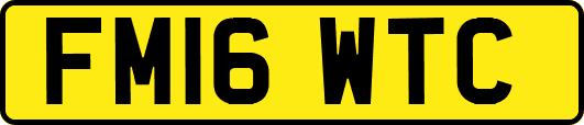 FM16WTC