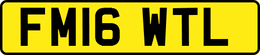 FM16WTL