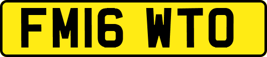FM16WTO