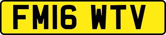 FM16WTV