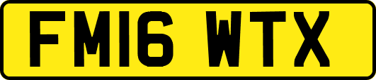 FM16WTX