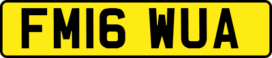 FM16WUA