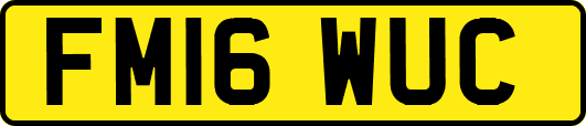 FM16WUC