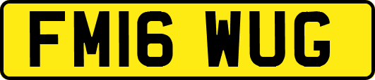 FM16WUG