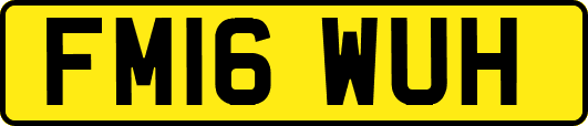 FM16WUH