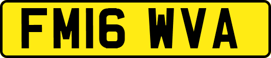 FM16WVA