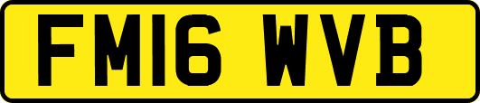 FM16WVB