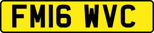FM16WVC