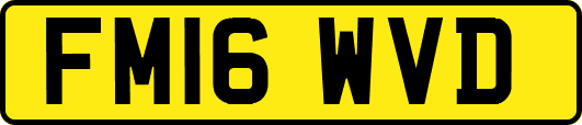 FM16WVD