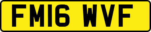 FM16WVF