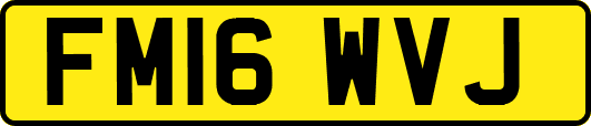 FM16WVJ
