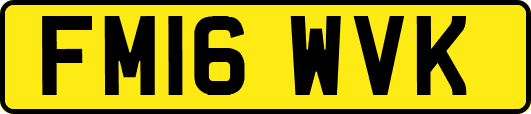 FM16WVK