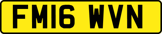 FM16WVN