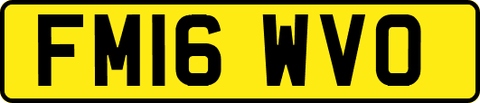 FM16WVO