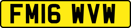 FM16WVW
