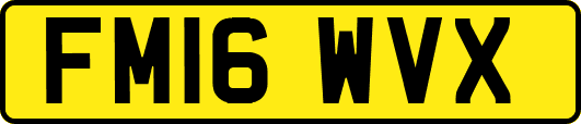 FM16WVX