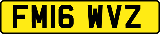 FM16WVZ