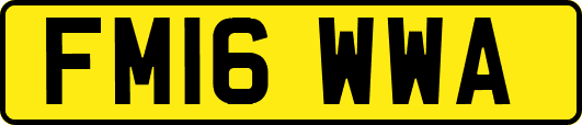 FM16WWA