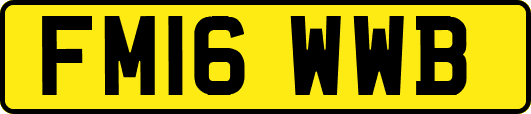 FM16WWB