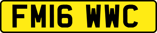 FM16WWC