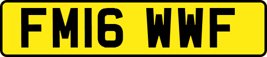 FM16WWF