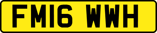 FM16WWH