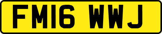 FM16WWJ