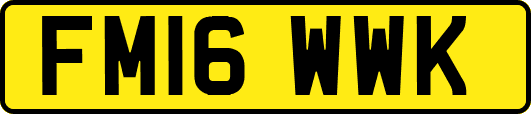 FM16WWK