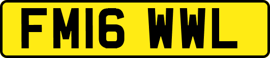 FM16WWL