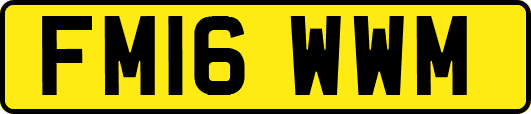 FM16WWM