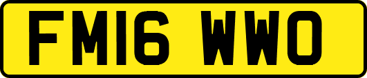 FM16WWO