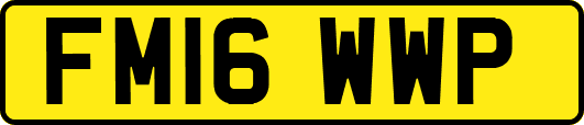 FM16WWP