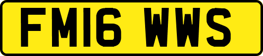 FM16WWS
