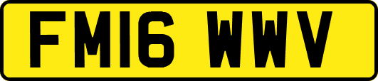 FM16WWV