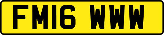 FM16WWW