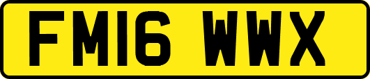 FM16WWX