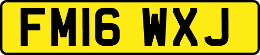 FM16WXJ