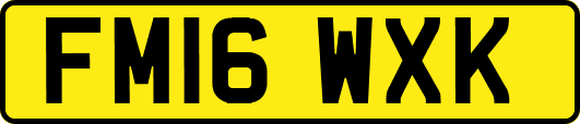 FM16WXK