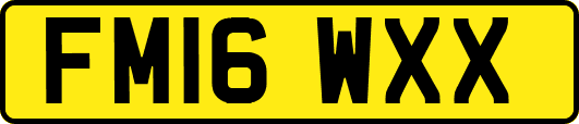 FM16WXX