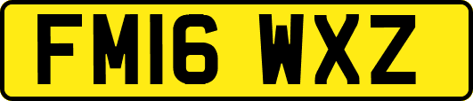 FM16WXZ