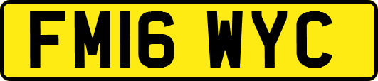 FM16WYC