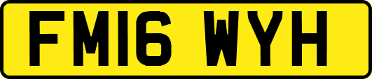 FM16WYH