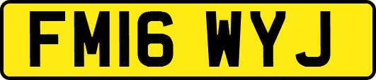FM16WYJ