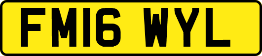 FM16WYL