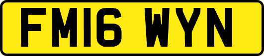 FM16WYN