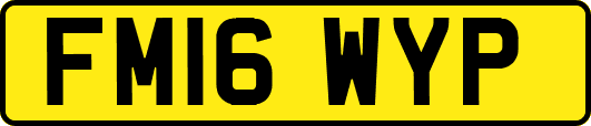 FM16WYP