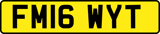 FM16WYT