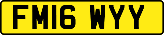 FM16WYY