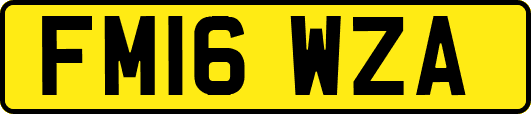 FM16WZA