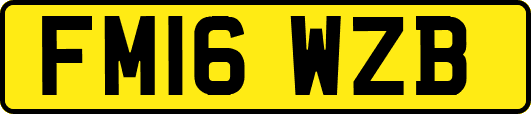 FM16WZB